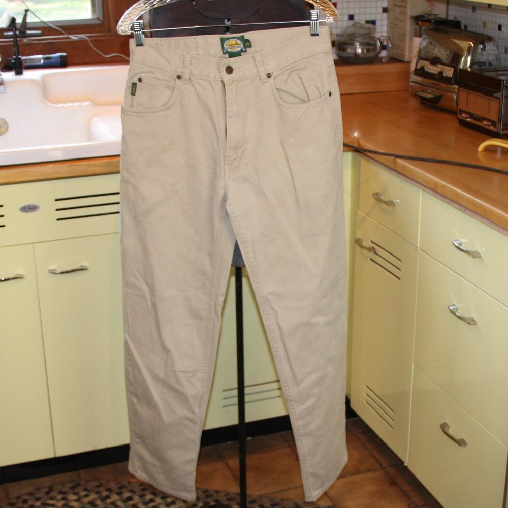 Cabela's Jean Pants